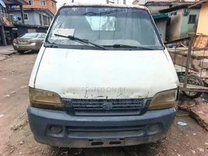 Suzuki Pickup
