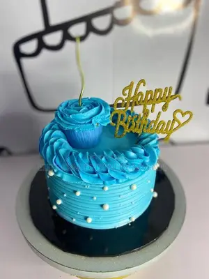 Sweet Cake