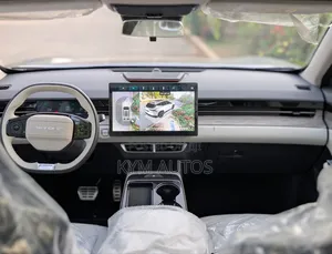 New Jetour Dashing 2025 Gray