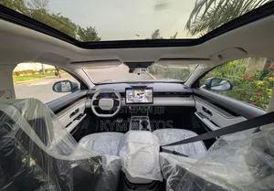 New Jetour Dashing 2025 Gray