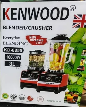 Kenwood Blender