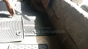 Santa Fe Footmat