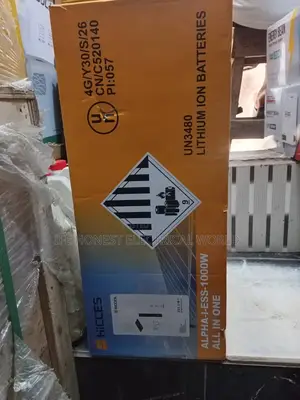 1000w Solar Mega Li