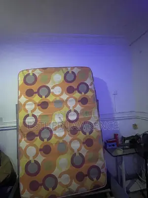 Mattress 4by5by6