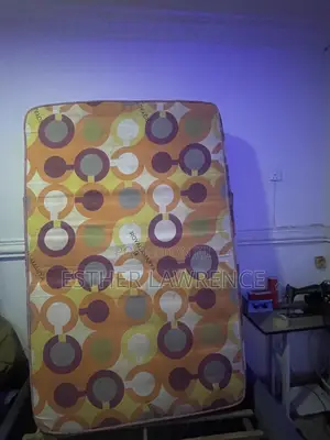 Mattress 4by5by6
