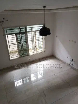4bdrm Duplex in George Crescent, Ogba GRA for rent
