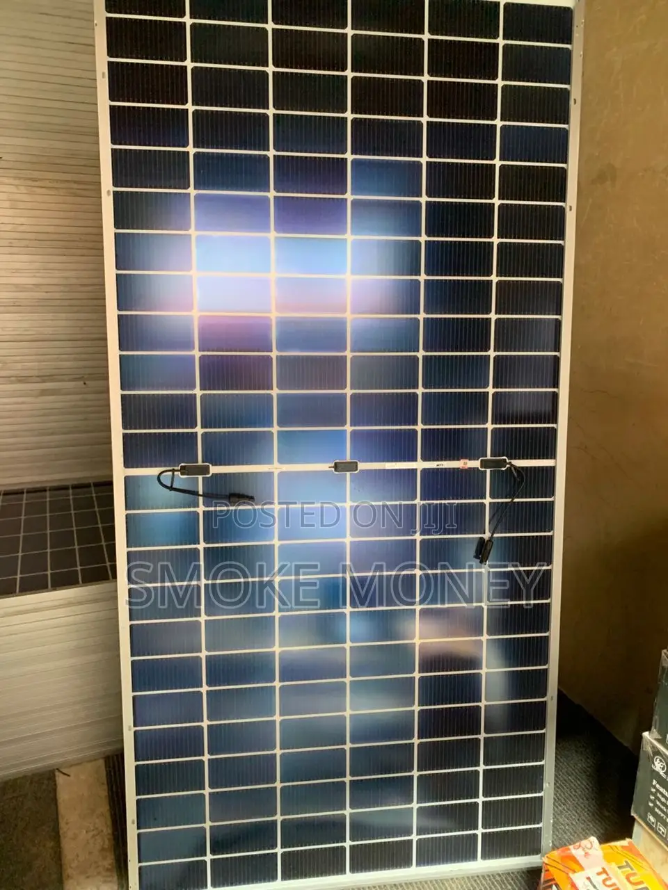 Mono Solar Panels
