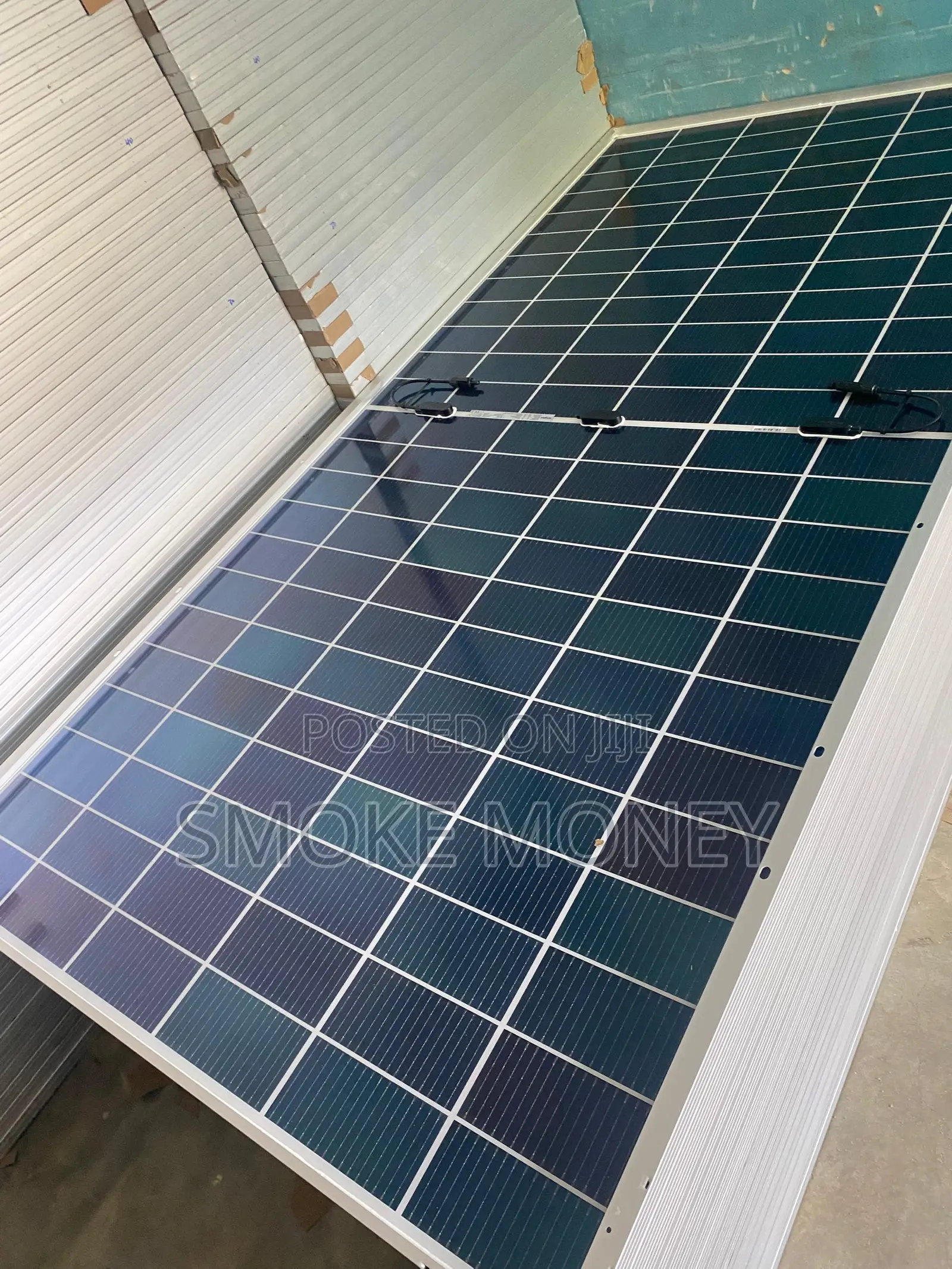 Mono Solar Panels