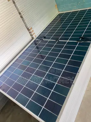 Mono Solar Panels
