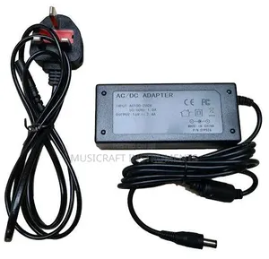 Yamaha Keyboard Adaptor 16v