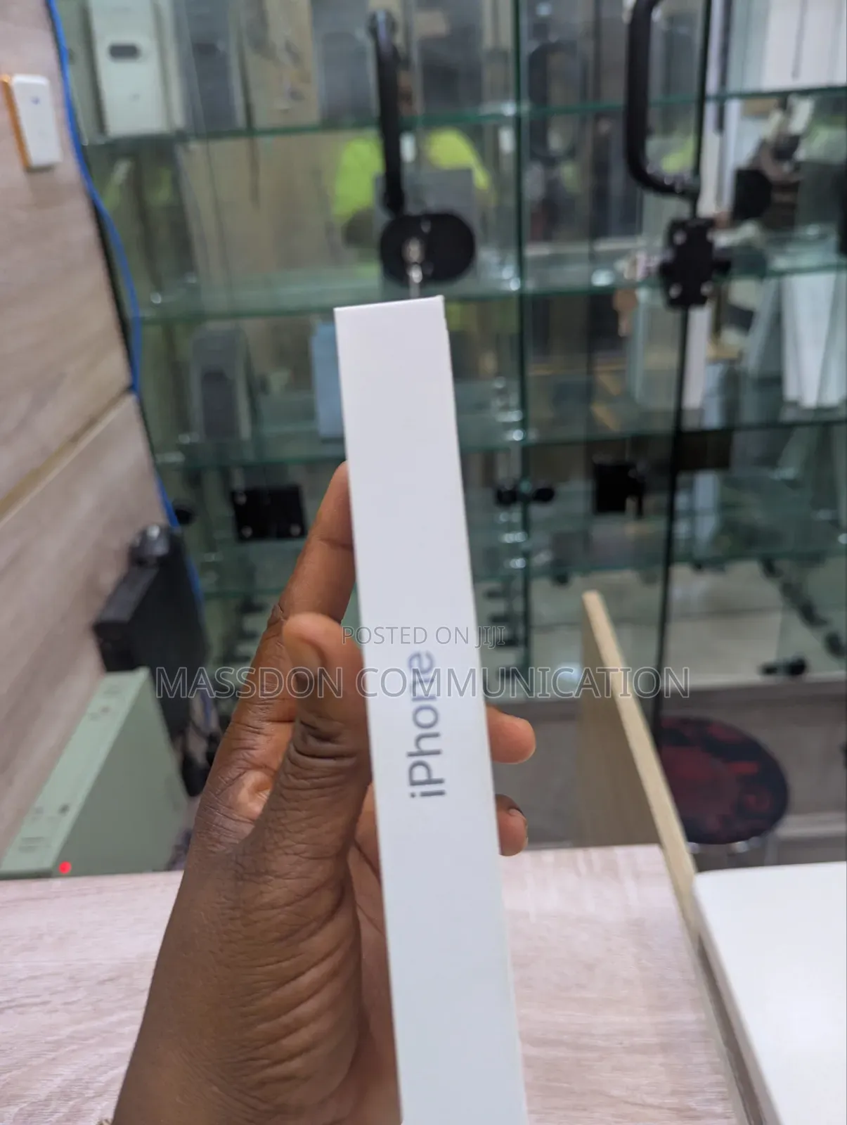 New Apple iPhone Air 1 TB Gray