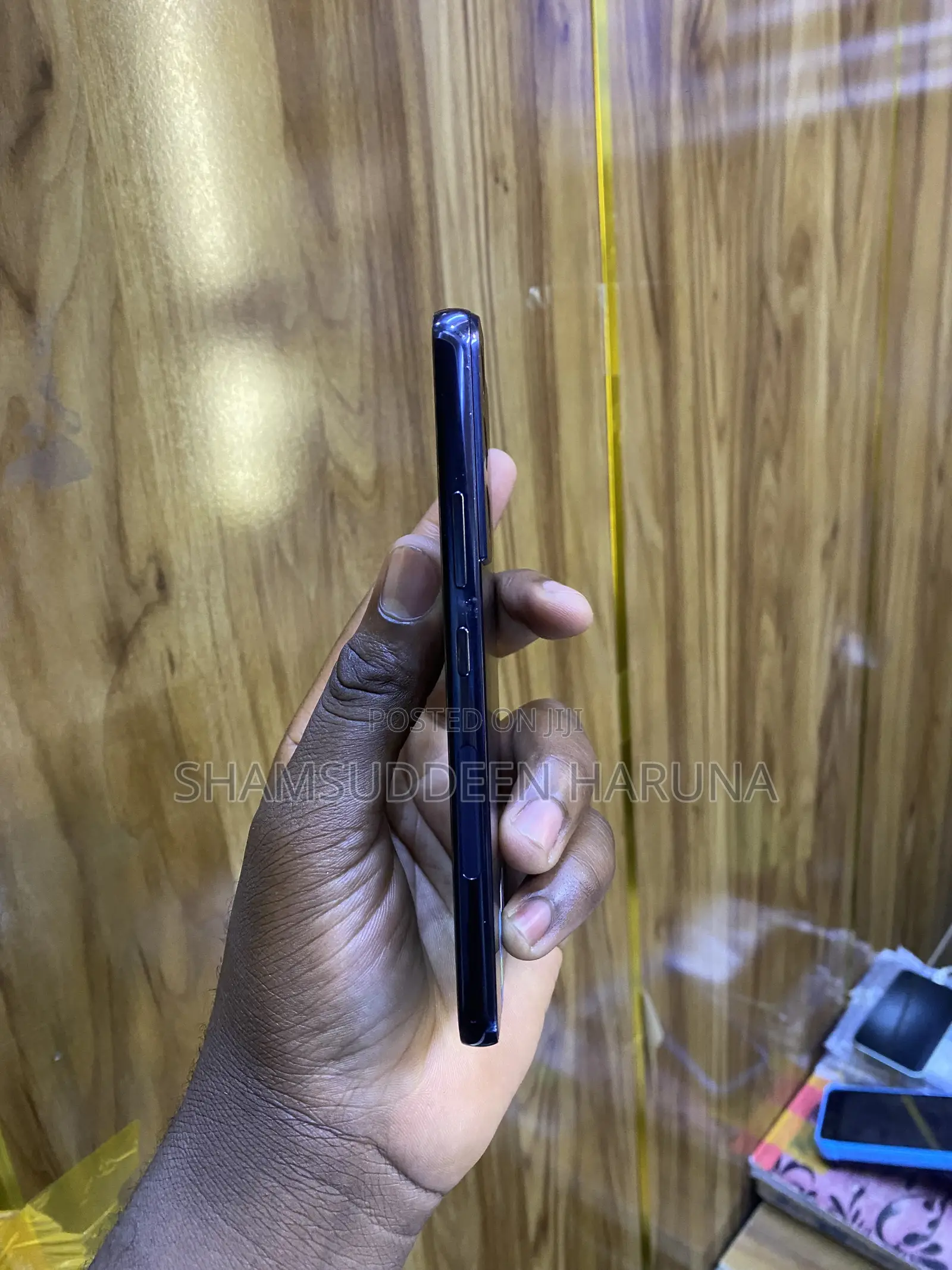 Samsung Galaxy S22 5G 128 GB Black
