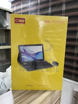 New C idea CM8800 Plus 128 GB Black