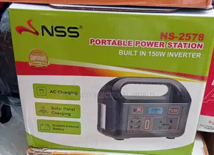 150 Inverter Solar