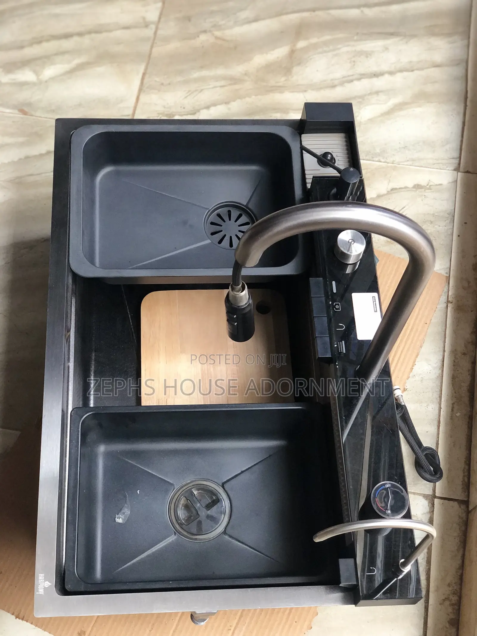 Kitchen Sink