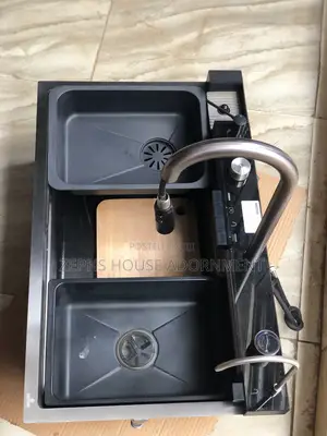 Kitchen Sink