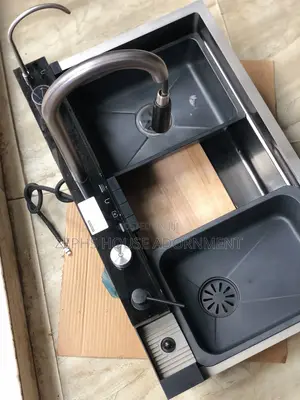 Kitchen Sink