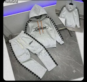 Well Branded Designer Up and Down