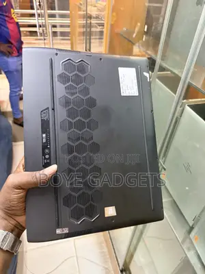 Laptop Dell Allenware M15 R5 16GB Intel Core i7 SSD 1T