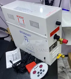 6_ 9kv Original Steam Generator