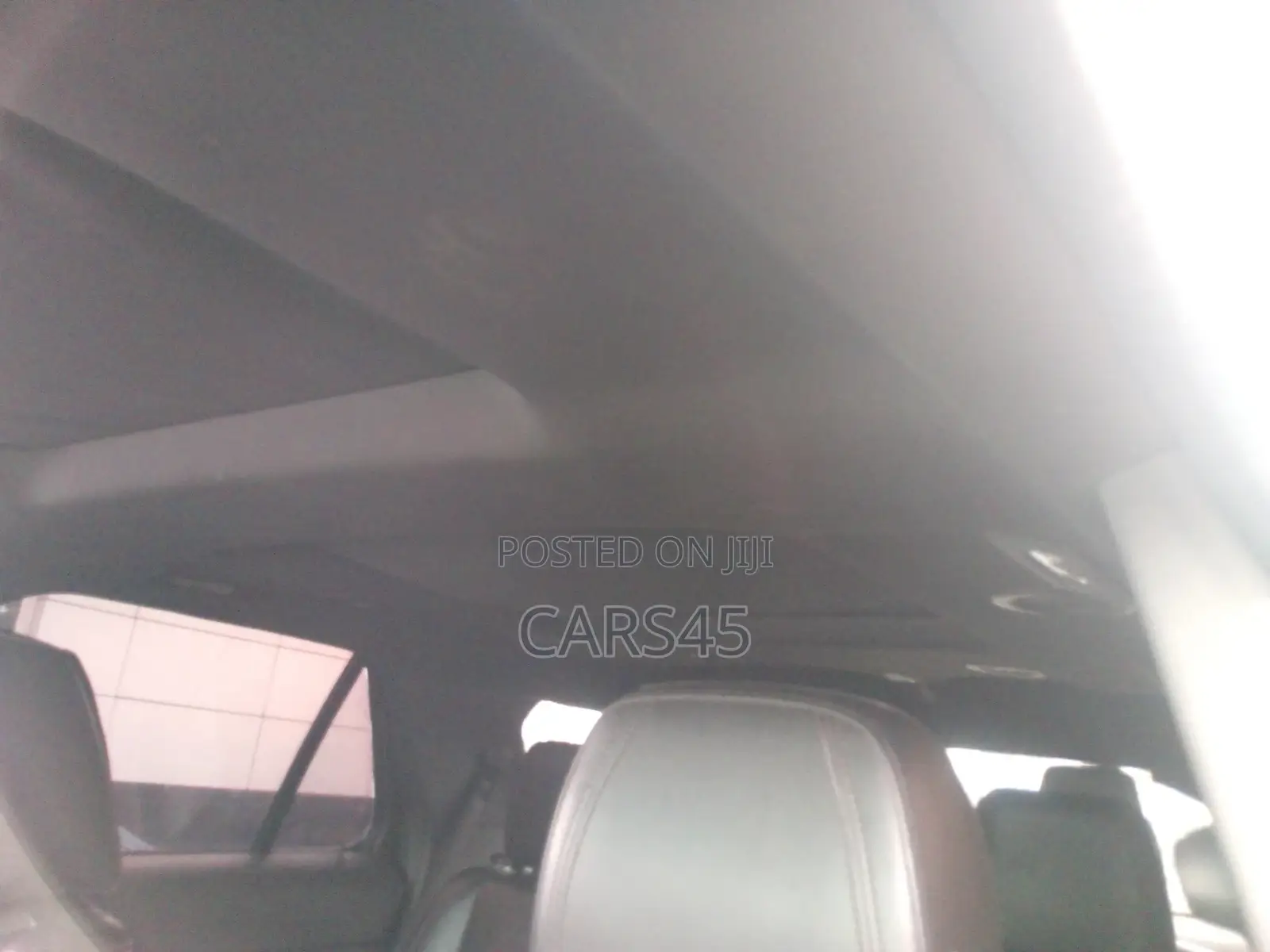 Ford Explorer 2013 Black
