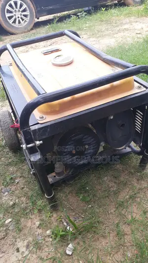 Senwei Sv7800 Generator