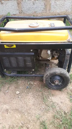 Senwei Sv7800 Generator