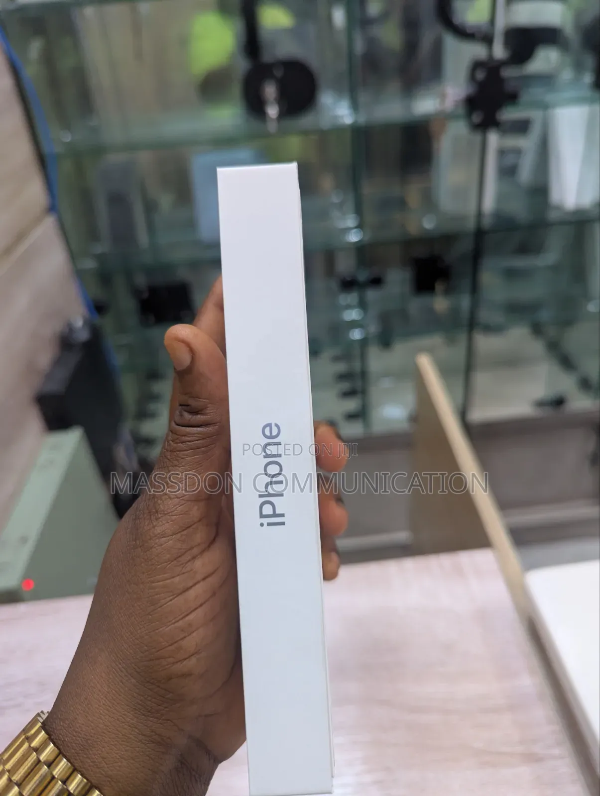 New Apple iPhone 17 Pro 512 GB White
