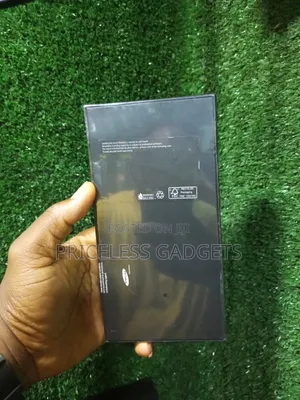 New Samsung Galaxy S22 Ultra 512 GB Green