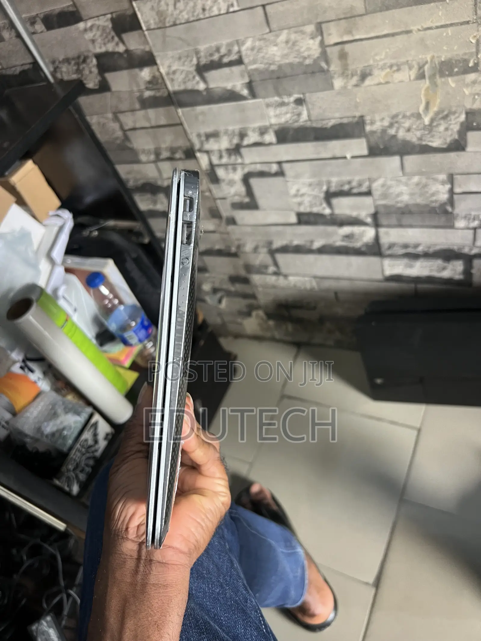Laptop Dell XPS 13 4GB Intel Core i5 SSD 256GB