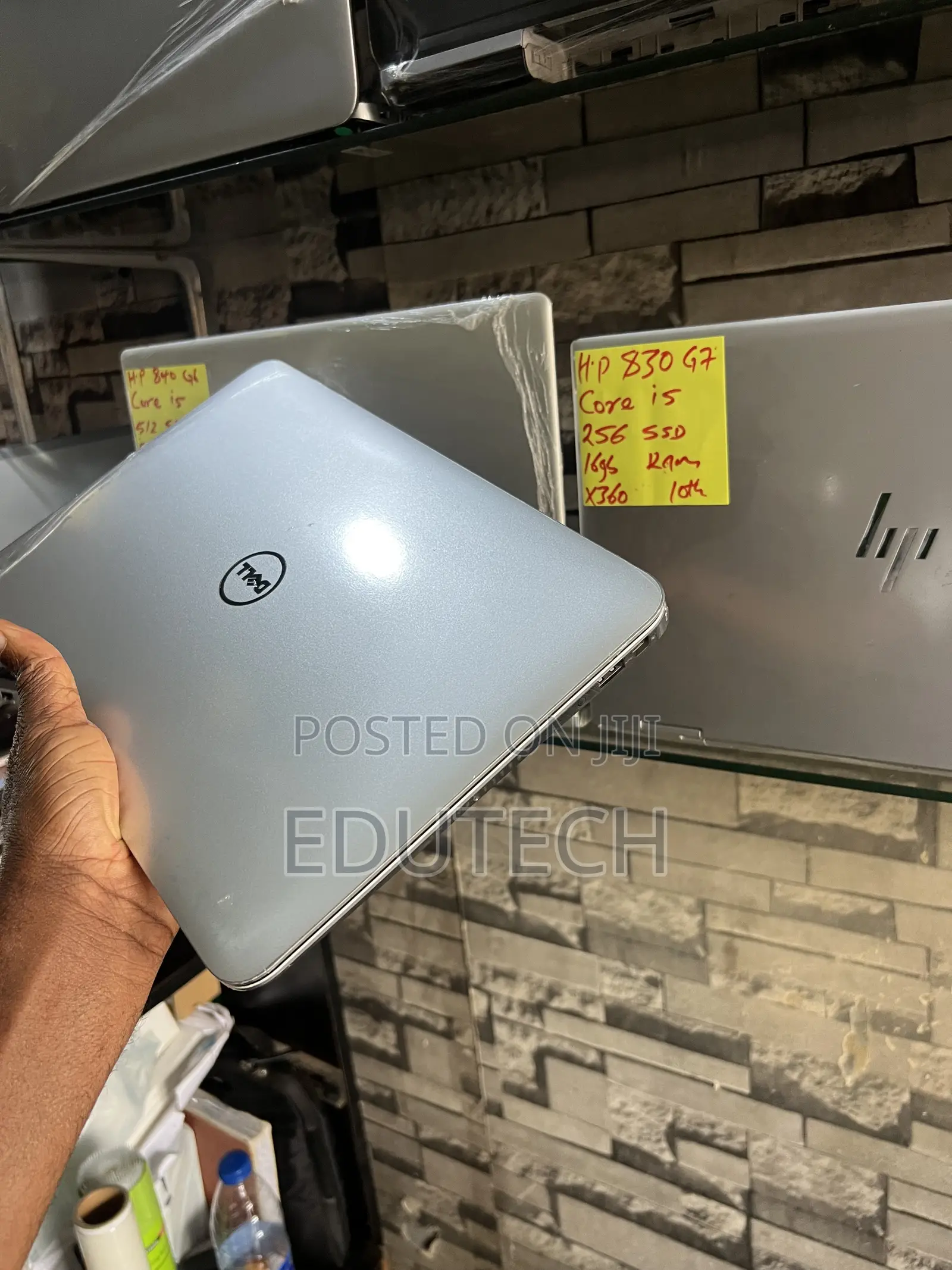 Laptop Dell XPS 13 4GB Intel Core i5 SSD 256GB