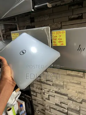 Laptop Dell XPS 13 4GB Intel Core i5 SSD 256GB
