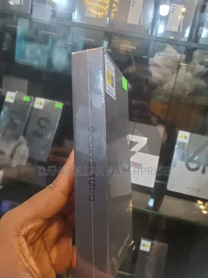 New Samsung Galaxy S23 Ultra 512 GB Black