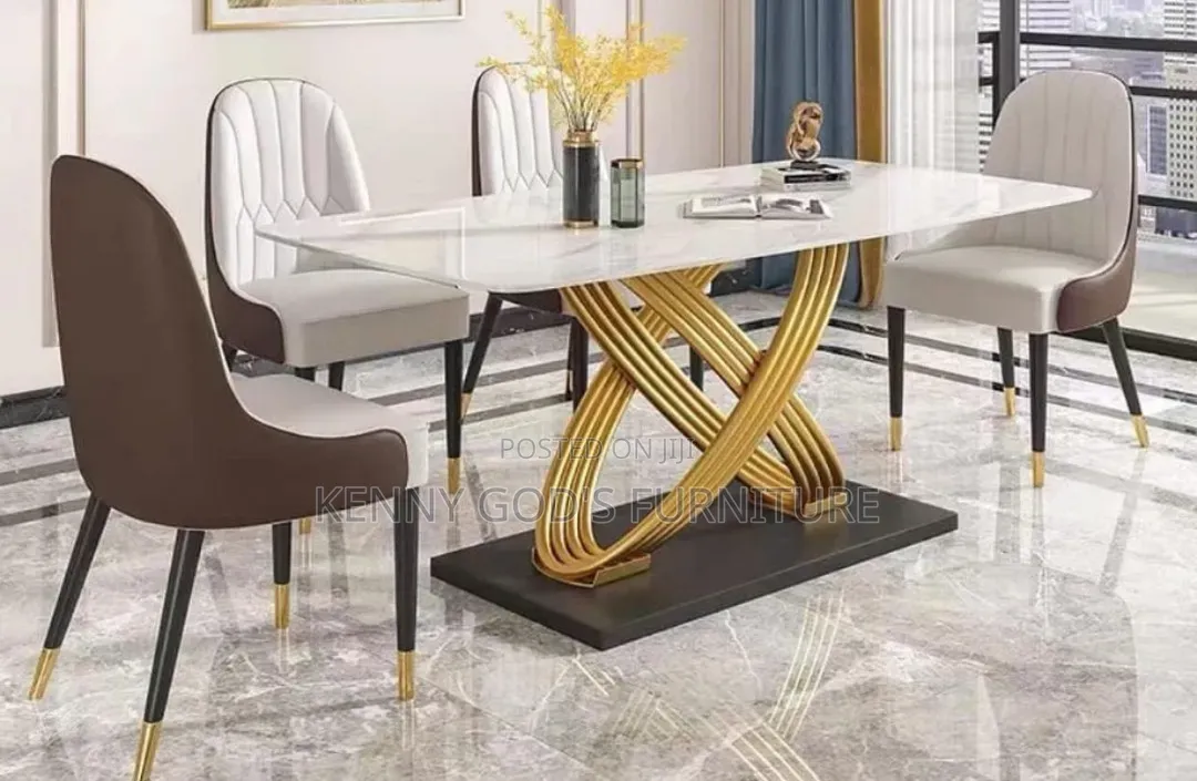Beautiful Dining Table