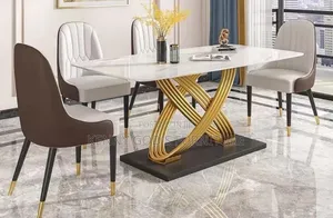 Beautiful Dining Table