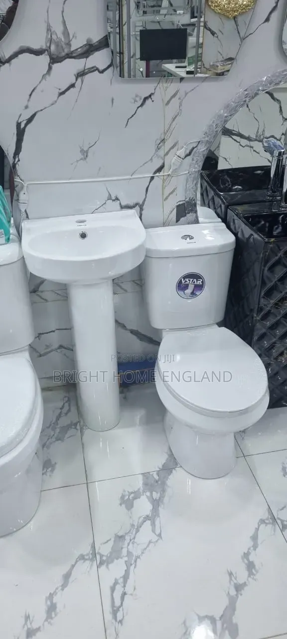 Mini Set Vstar Wc