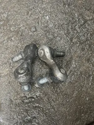 Front Linkage M35 Infinite 2008 Model