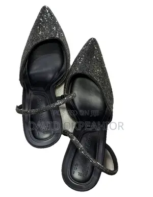 Brand New Uk Primark Heels.
