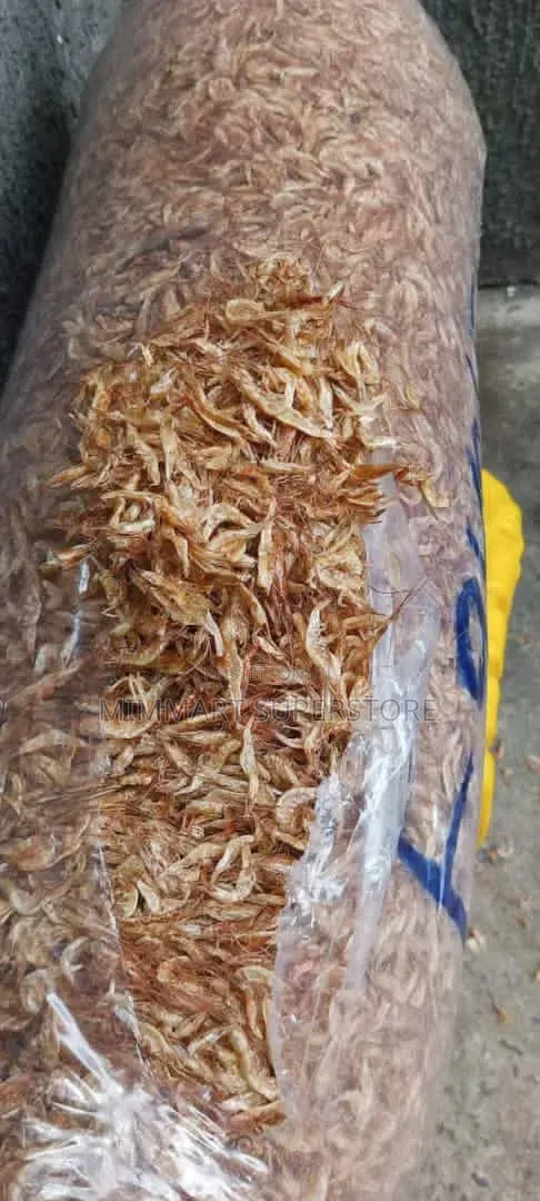 Neat Oron Crayfish