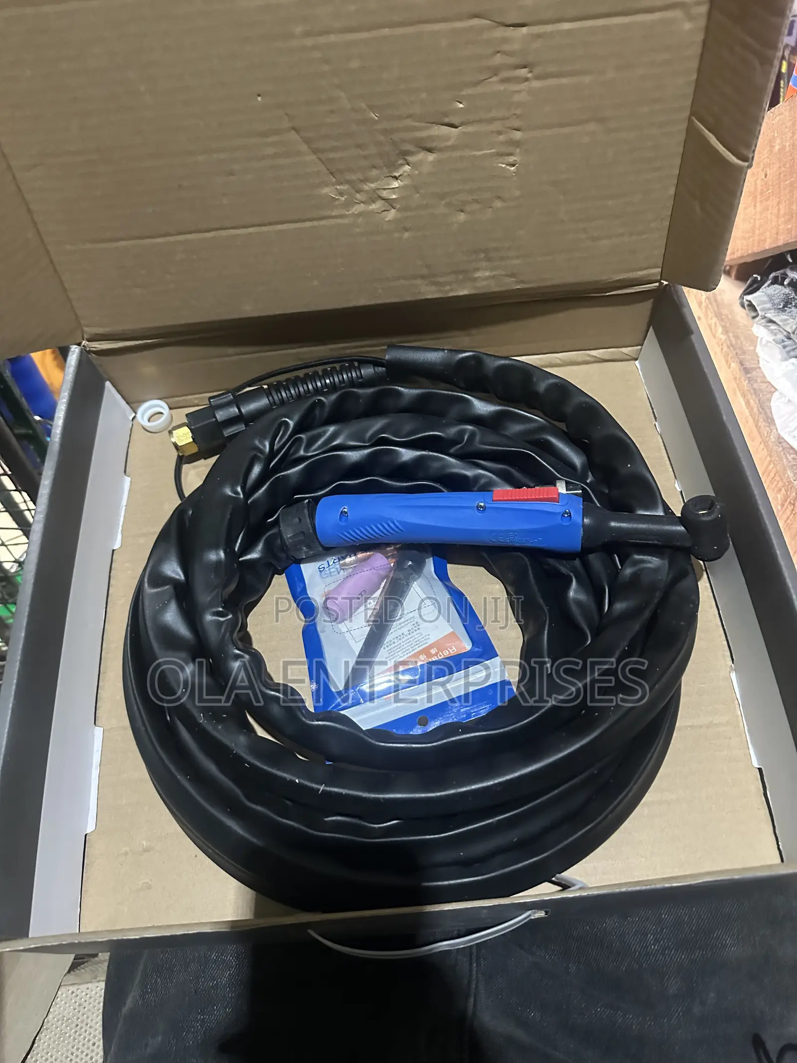 Mig/Tig/Plasma Welding Equipment