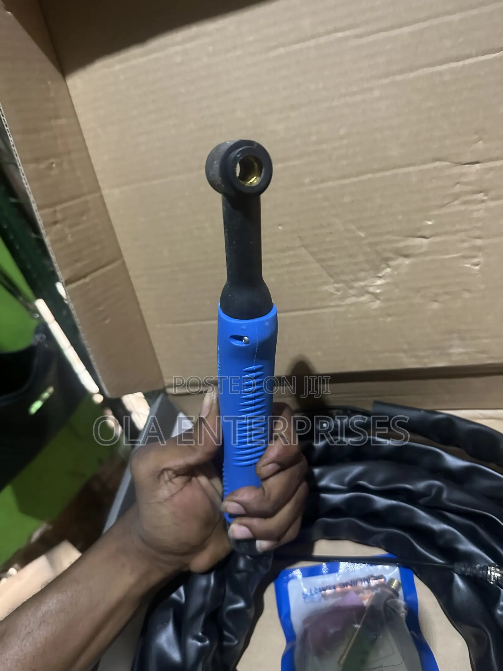 Mig/Tig/Plasma Welding Equipment