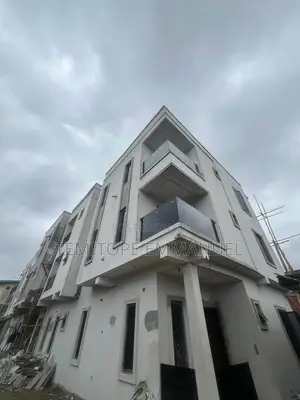 Furnished 2bdrm Apartment in Agege for sale