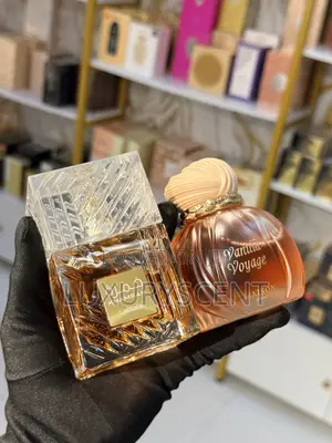 Khamrah Lattafa 100ml Combo