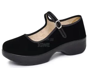 Female Shoes