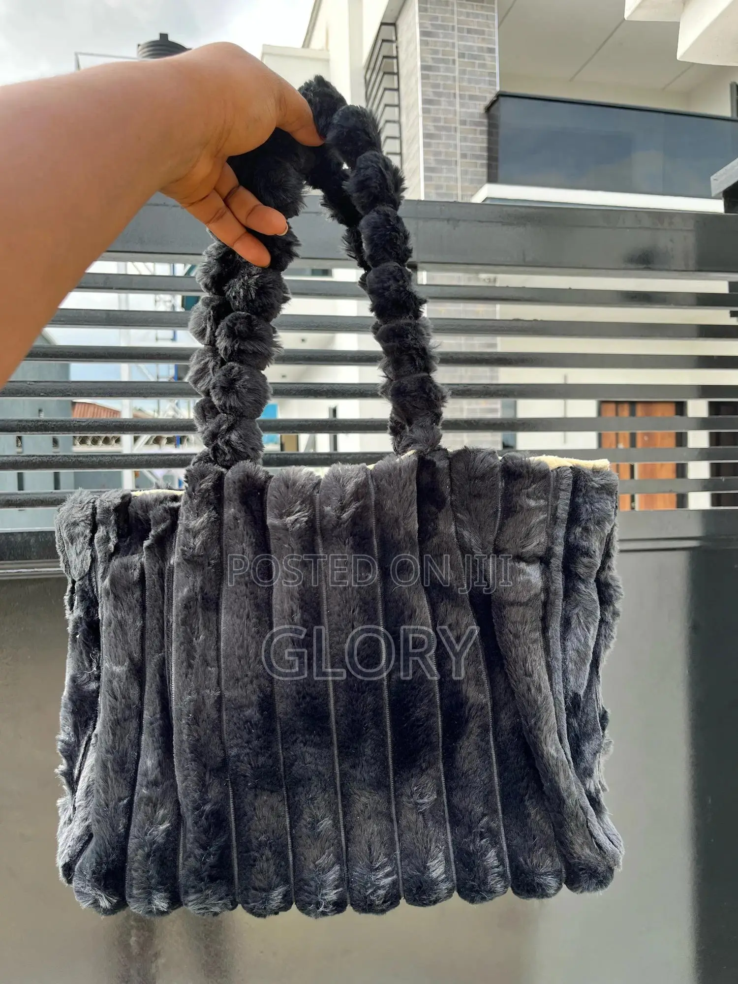 Everyday Bag (Tote Bag)