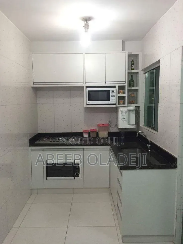 Kitchen Cabinet