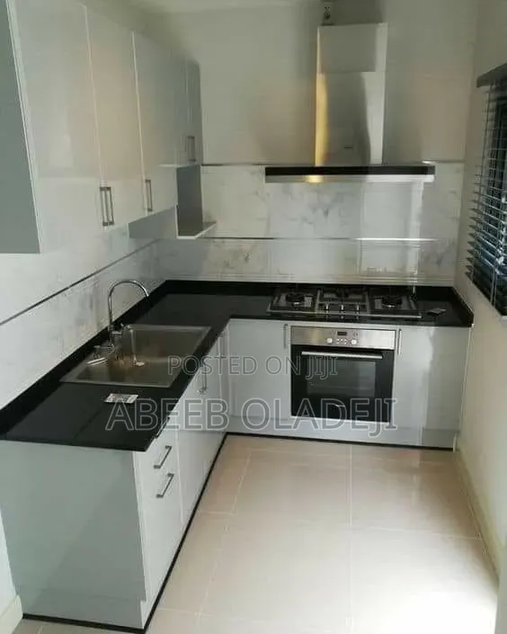 Kitchen Cabinet