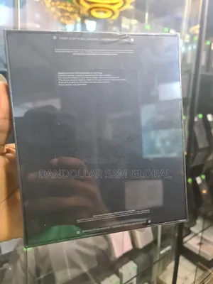 New Samsung Galaxy Z Fold 5 512 GB Blue