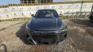 New Changan X5 Plus 1.5 Blue Core FWD 2025 Gray