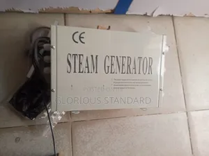 2_3kv Steam Generator